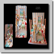 Messy room - �165